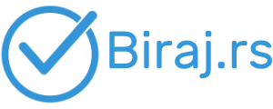 Biraj.rs – Otkrijte najbolje proizvode i usluge
