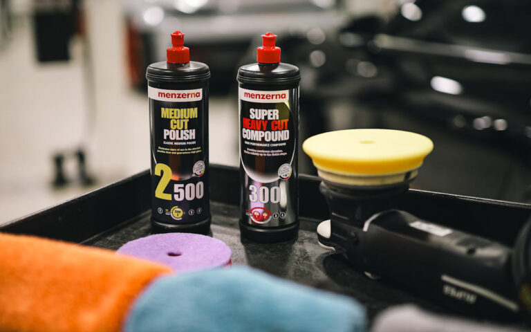 Najbolja pasta za poliranje auta - Biraj.rs