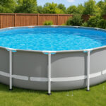 Najbolji bazeni za dvorište – Top 5 modela