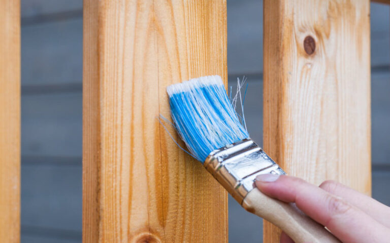 Najbolja farba za drvo - Biraj.rs